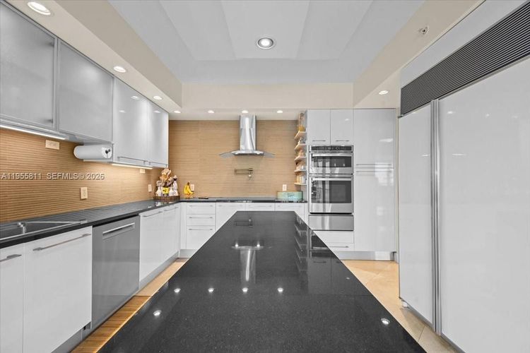 Ocean Palms Hollywood #3003 image #23