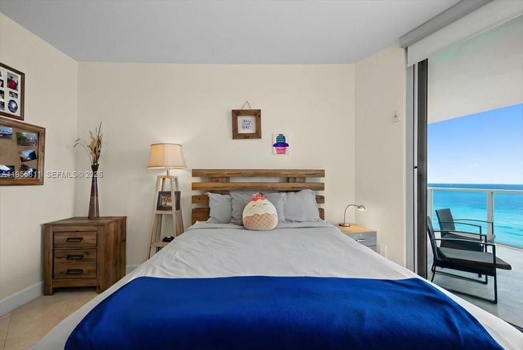 Ocean Palms Hollywood #3003 image #32