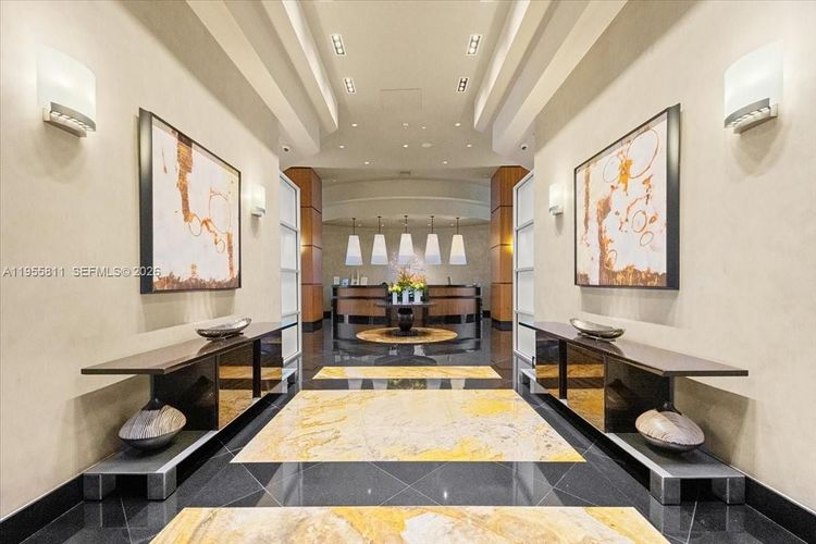 Ocean Palms Hollywood #3003 image #52