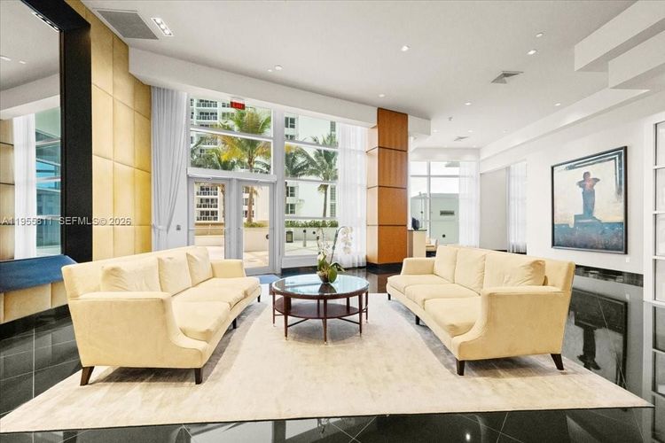 Ocean Palms Hollywood #3003 image #53