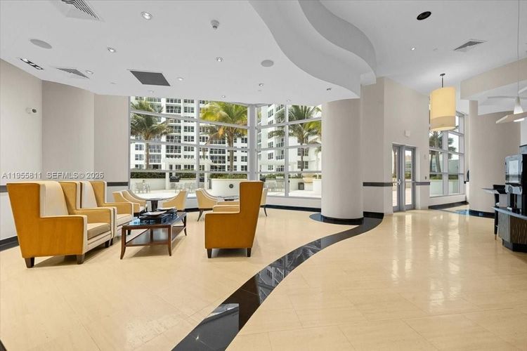 Ocean Palms Hollywood #3003 image #55