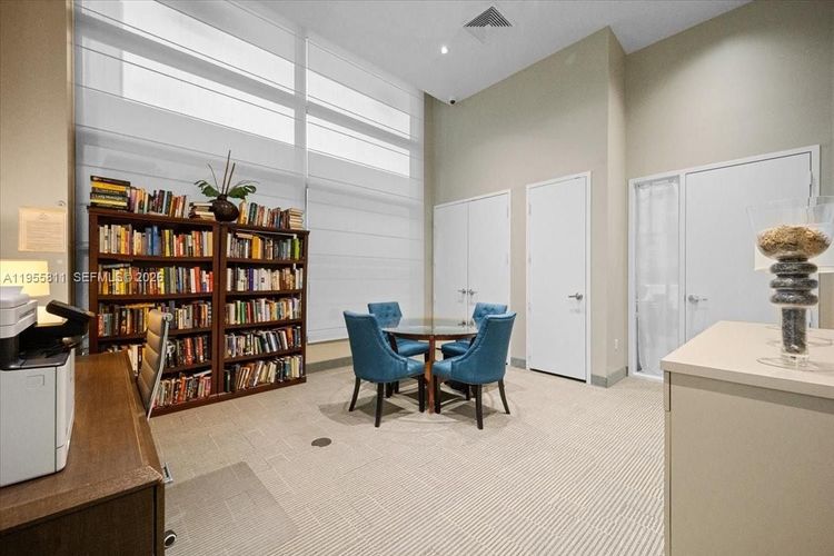 Ocean Palms Hollywood #3003 image #58