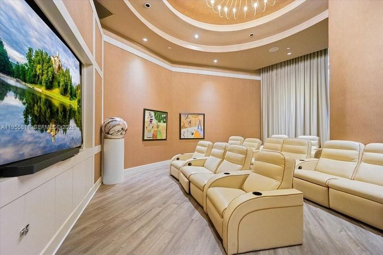 Ocean Palms Hollywood #3003 image #59