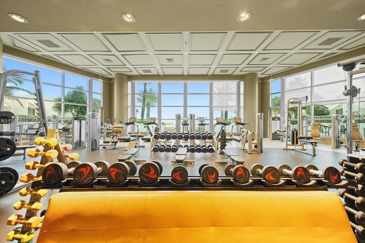 Ocean Palms Hollywood #3003 image #62