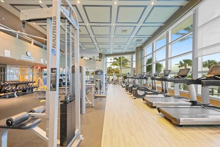 Ocean Palms Hollywood #3003 image #63