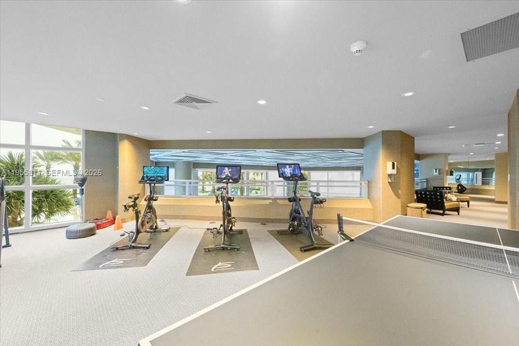 Ocean Palms Hollywood #3003 image #65