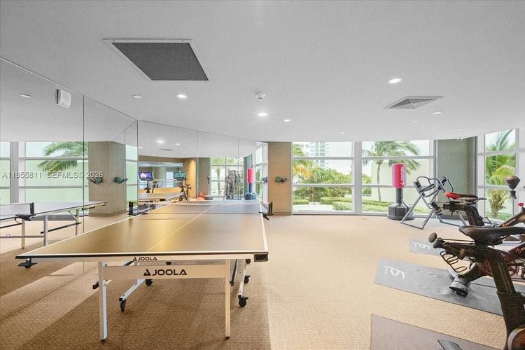 Ocean Palms Hollywood #3003 image #67