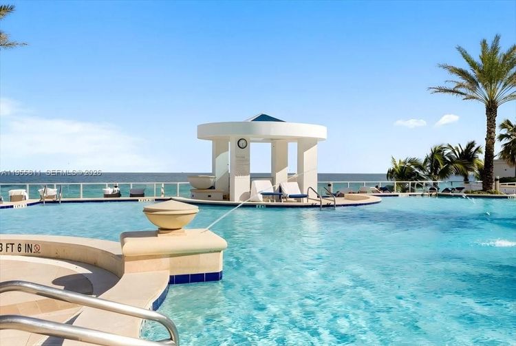 Ocean Palms Hollywood #3003 image #71