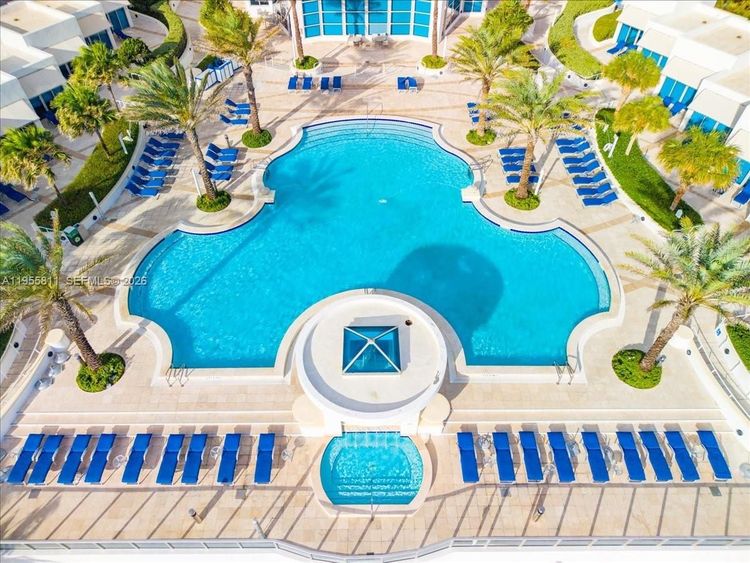 Ocean Palms Hollywood #3003 image #72