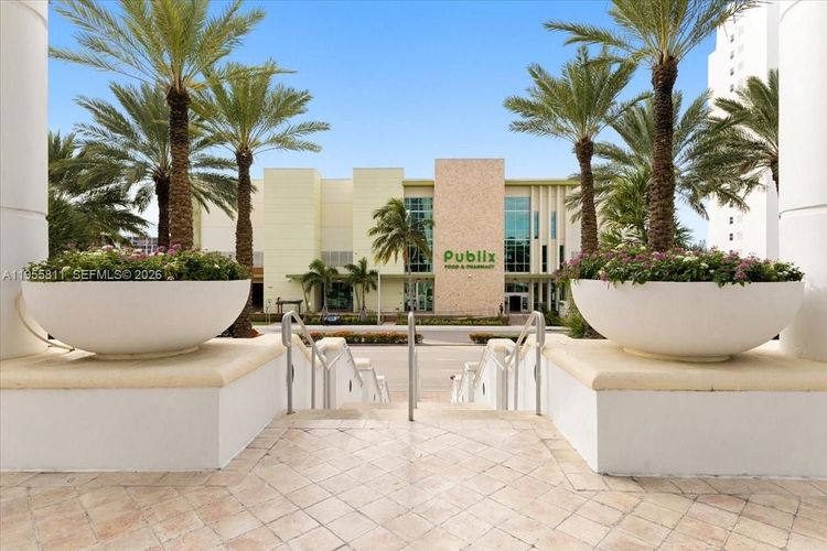 Ocean Palms Hollywood #3003 image #76