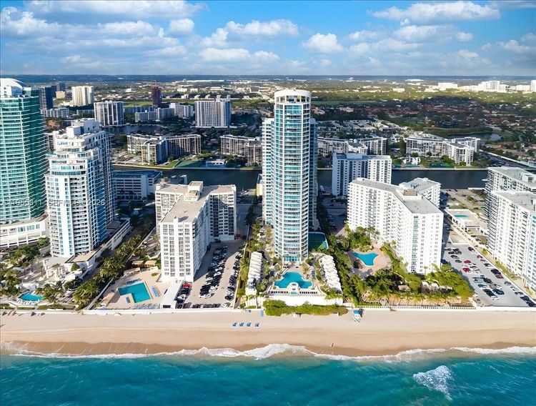 Ocean Palms Hollywood #3003 image #77