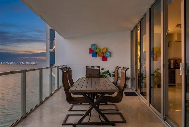 Ocean Palms Hollywood #3003 image #87