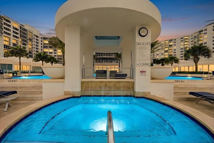 Ocean Palms Hollywood #3003 image #9