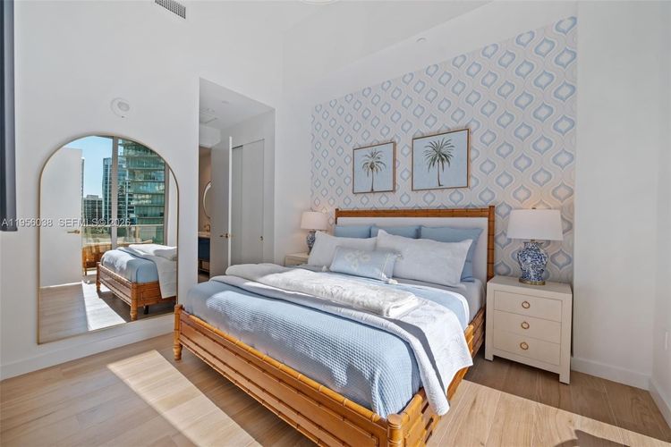 Mr. C Residences Bayshore Tower #805 image #11