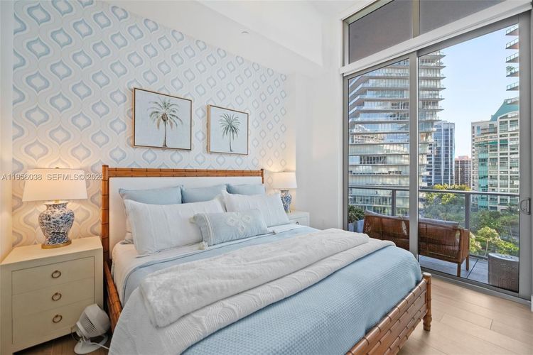 Mr. C Residences Bayshore Tower #805 image #12