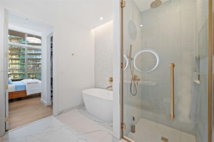 Mr. C Residences Bayshore Tower #805 image #13