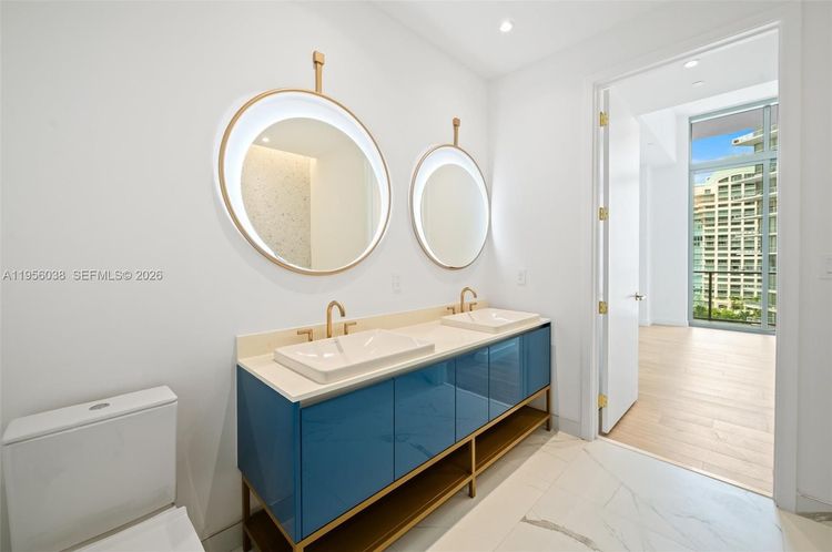 Mr. C Residences Bayshore Tower #805 image #16