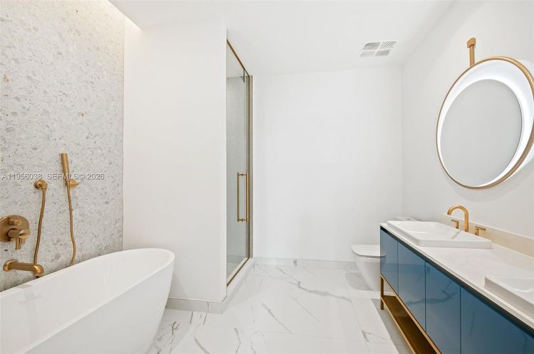 Mr. C Residences Bayshore Tower #805 image #17