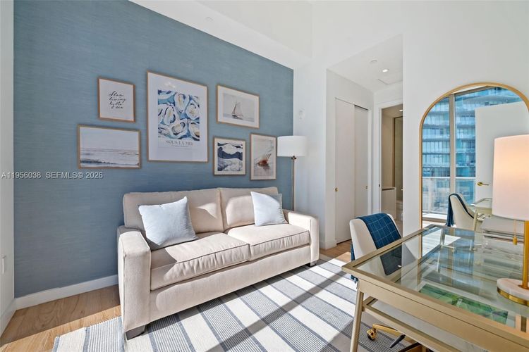Mr. C Residences Bayshore Tower #805 image #18