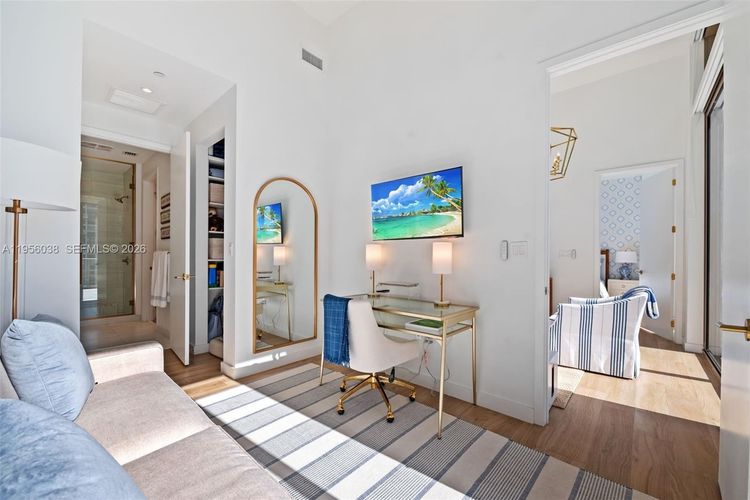 Mr. C Residences Bayshore Tower #805 image #19