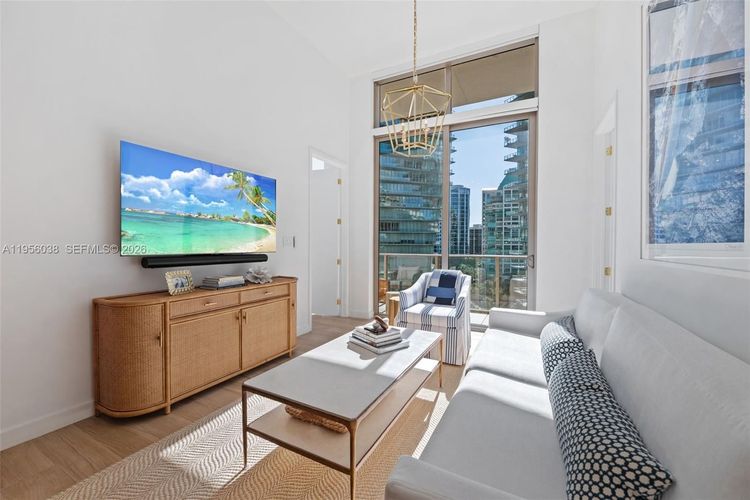 Mr. C Residences Bayshore Tower #805 image #20