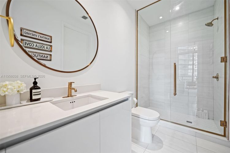Mr. C Residences Bayshore Tower #805 image #22
