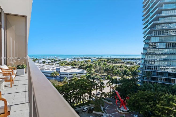 Mr. C Residences Bayshore Tower #805 image #25