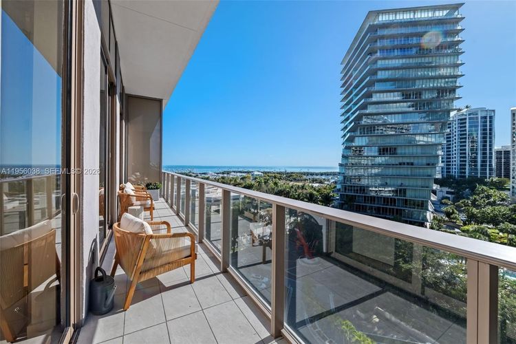 Mr. C Residences Bayshore Tower #805 image #26
