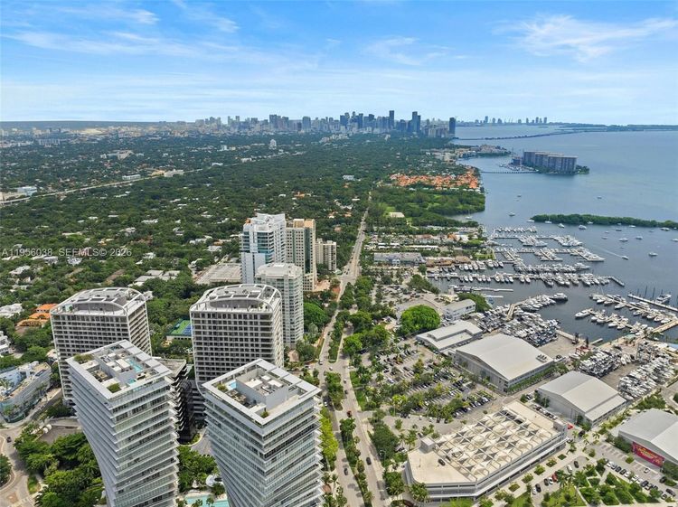 Mr. C Residences Bayshore Tower #805 image #28