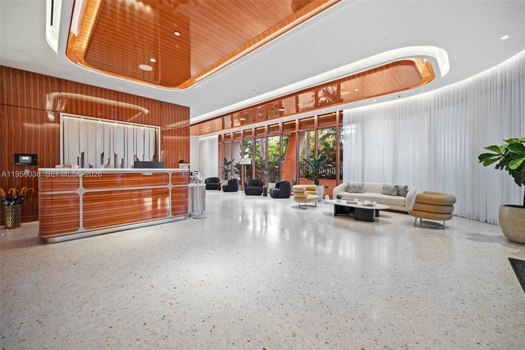 Mr. C Residences Bayshore Tower #805 image #29