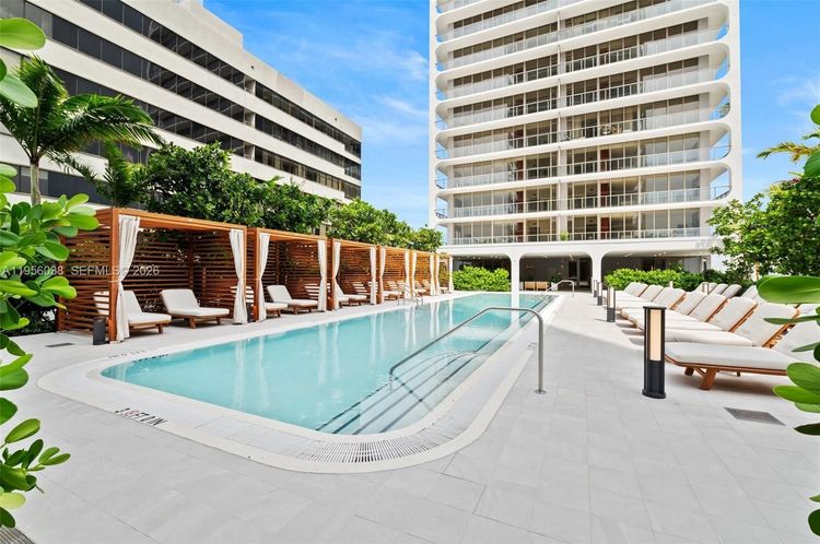 Mr. C Residences Bayshore Tower #805 image #33
