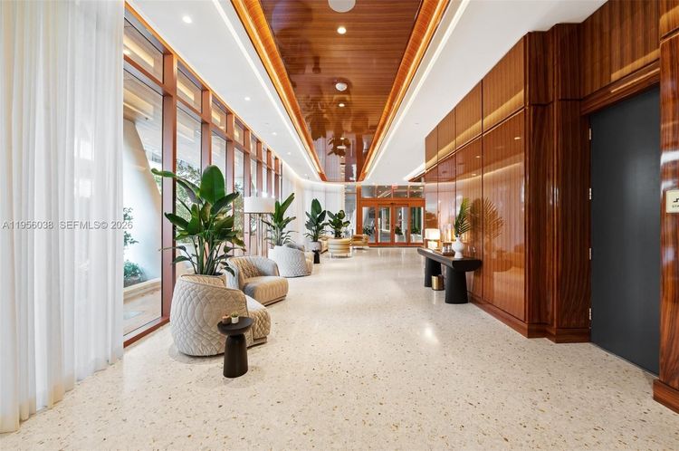 Mr. C Residences Bayshore Tower #805 image #40