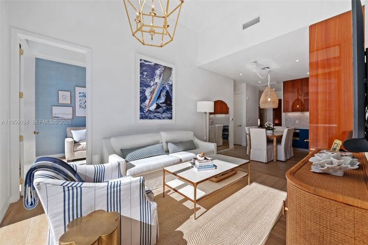 Mr. C Residences Bayshore Tower #805 image #7