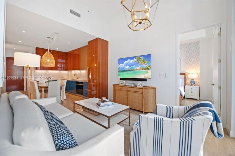 Mr. C Residences Bayshore Tower #805 image #8