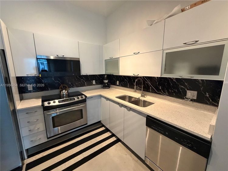 Loft Downtown I #1908 image #13