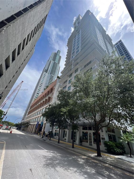 Loft Downtown I #1908 image #25