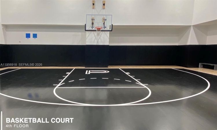 Paramount Miami Worldcenter #2401 image #33