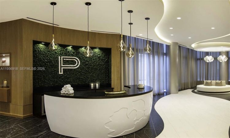 Paramount Miami Worldcenter #2401 image #40