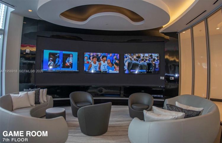 Paramount Miami Worldcenter #2401 image #43