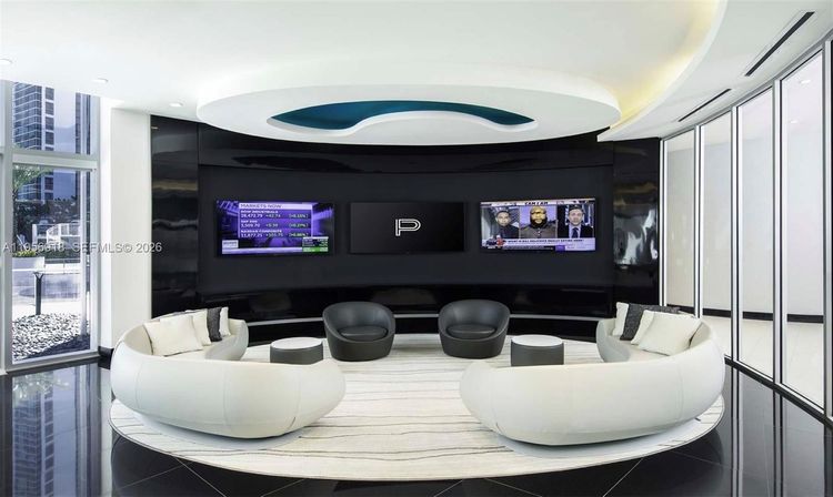 Paramount Miami Worldcenter #2401 image #44