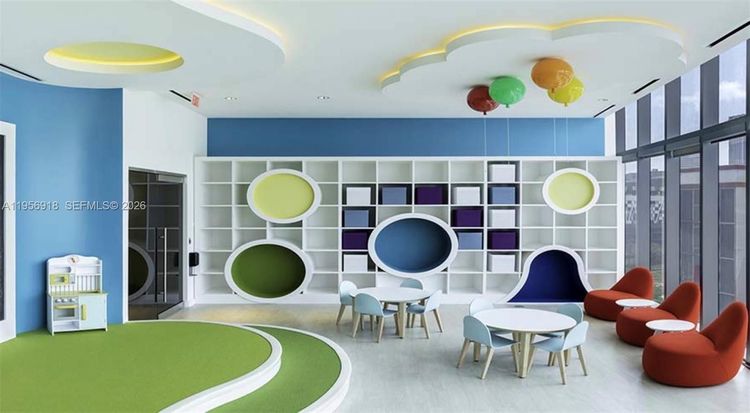 Paramount Miami Worldcenter #2401 image #45