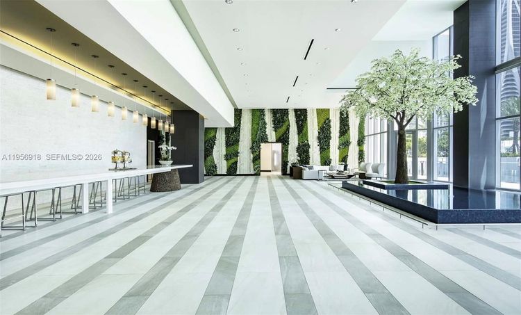 Paramount Miami Worldcenter #2401 image #46