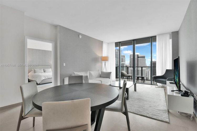 Rise Brickell City Centre #3503 image #37