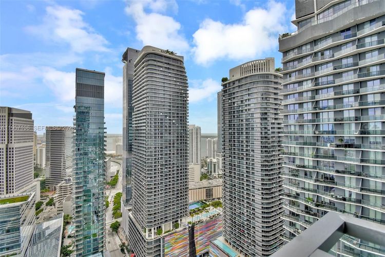 Rise Brickell City Centre #3503 image #56