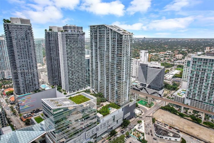 Rise Brickell City Centre #3503 image #6