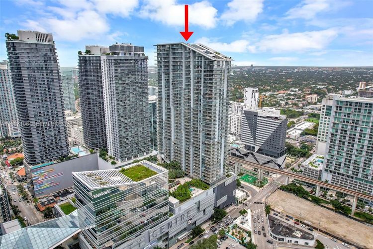 Rise Brickell City Centre #3503 image #7