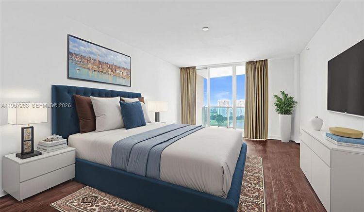 Hamptons South #1808 image #31