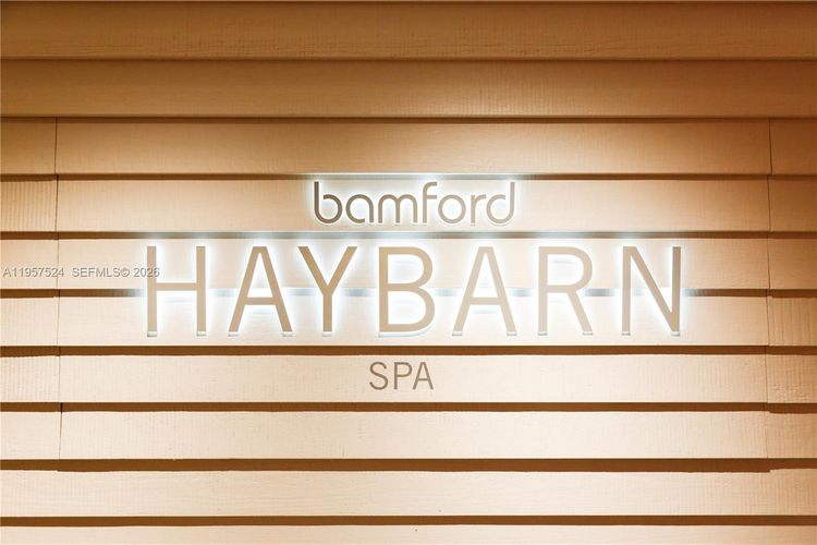 Roney Palace #1234 image #33