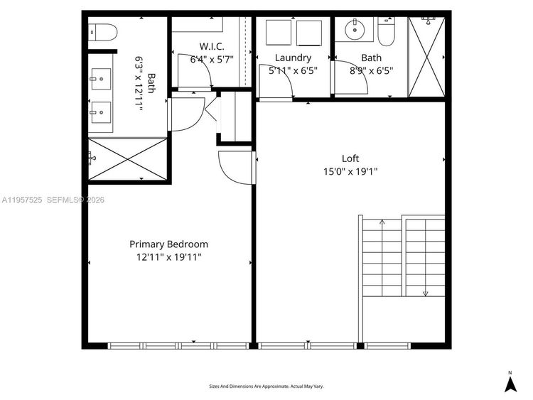 400 Sunny Isles #102 image #39