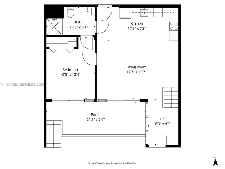 400 Sunny Isles #102 image #40